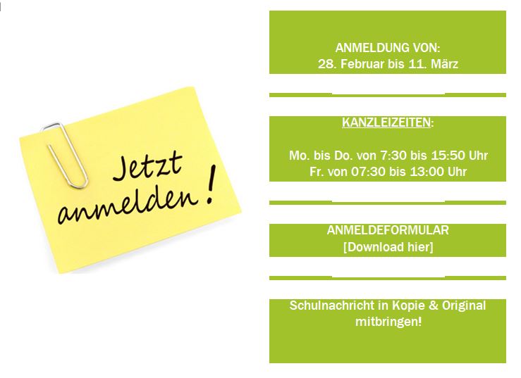 Polytechnische Schule Ried im Innkreis